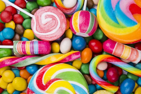 Şekerleme Kaplama Ürünleri – Rotel İç ve Dış Ticaret A.Ş.